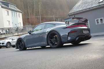 Porsche 992.2 GT3*Clubsport,Vollschale,Lift,Chrono,BOSE*