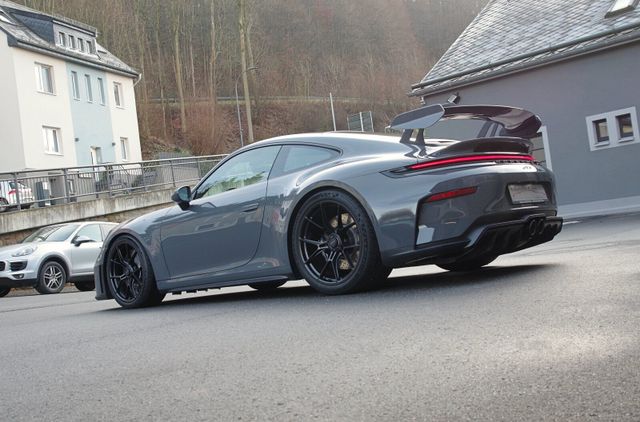 Porsche 992.2 GT3*Clubsport,Vollschale,Lift,Chrono,BOSE*