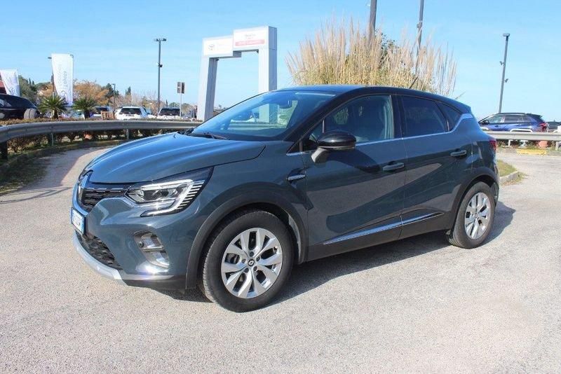 Image of Renault Captur