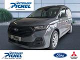 Ford Transit Connect Trend L1 FLEXCAB 5 SITZER+SITZPA - Ford Transit mit Diesel-Antrieb: Limousine