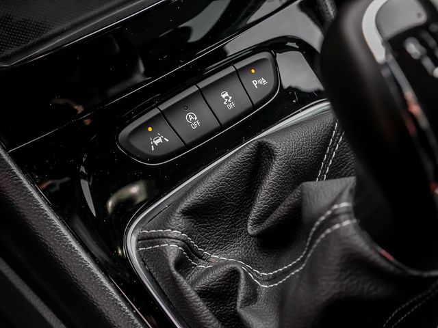 Opel Astra K Business StartStop Klima Licht-Paket