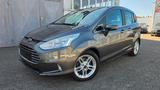 Ford B-Max 1,0 EcoBoost*Individual*PANO*LEDER*KAMERA - Ford B-Max: Individual
