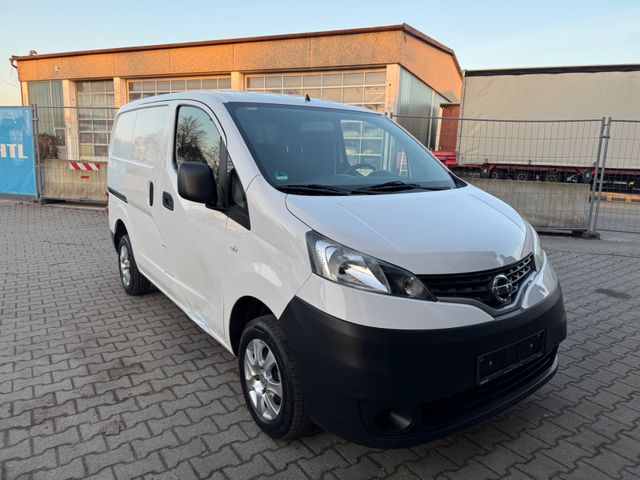 Nissan NV200 /Evalia Kasten Comfort