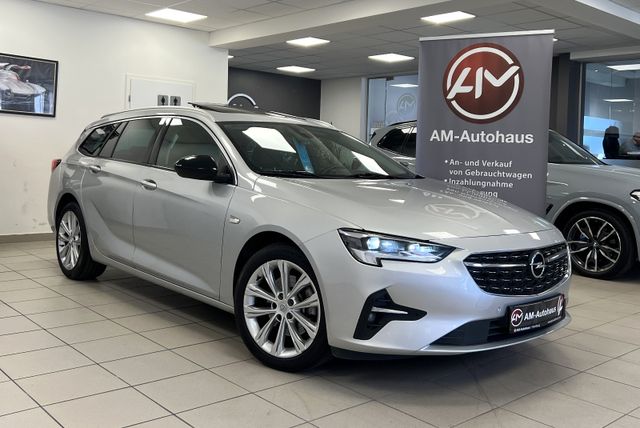 Opel Insignia B Sports Tourer *Business*PanSD*HUD*AHK