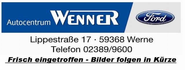 Ford Transit Trend 350 L3H2 SYNC 4 / AHK / 5 Jahre FG