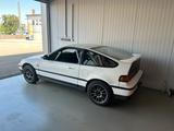 Honda Handa CRX EE8 Rallye- Auto  Motorsport - gebrauchte Honda Civic aus dem Jahr 1990