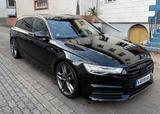 Audi A6 3.0 TDI 200kW quattro S tronic Avant AHK