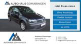 Volkswagen Caddy 1.4TSI *NAVI*AHK*SHZ*FES*SCHECKHEFT*TEMP* - Volkswagen Caddy: 1.4