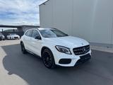Mercedes-Benz GLA 250 GLA  4Matic AMG Navi*Leder*LED*19*Kamera - gebrauchte Mercedes-Benz GLA 250 aus dem Jahr 2018