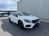 Mercedes-Benz GLA 250 GLA  4Matic AMG Navi*Leder*LED*19*Kamera - Mercedes-Benz GLA 250 Gebrauchtwagen