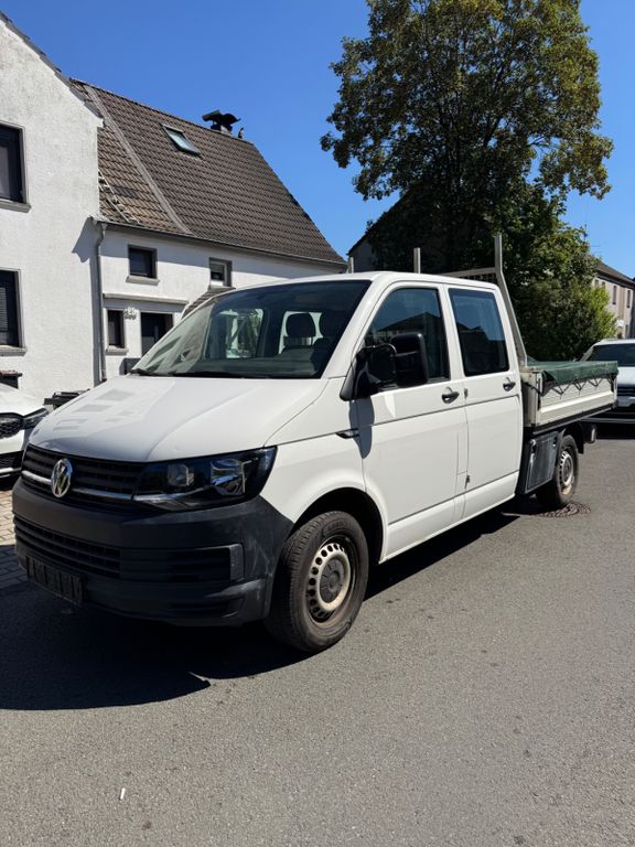 Image of Volkswagen T6 Transporter