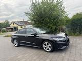Audi A3 30 TFSI S line S line