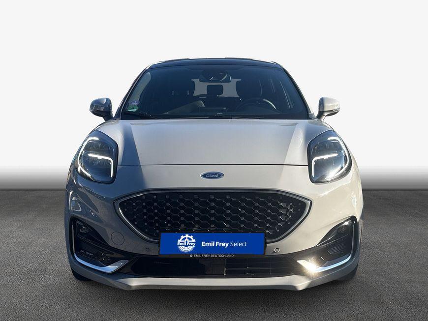Ford Puma 1.0 EcoBoost Hybrid ST-LINE VIGNALE