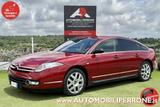 Citroën CITROEN C6 2.7 B-T HDi 204cv Exclusive (Autom./P - Citroën C6 aus 2006