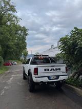 Dodge RAM 1500 Sport LPG  - Dodge RAM: 1500 Sport