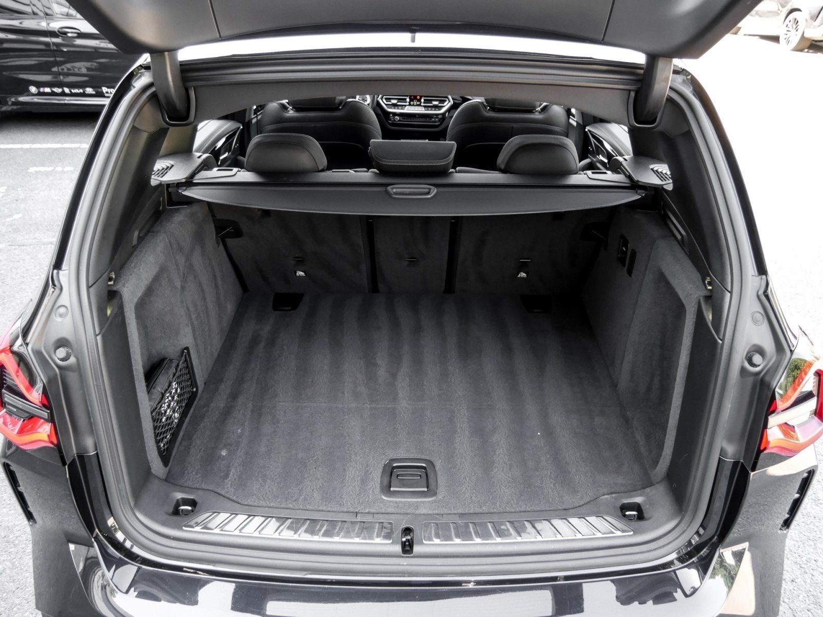 BMW iX3 INSPIRING+DA PROF+PA+PANO+ADAPT.LED foto 14