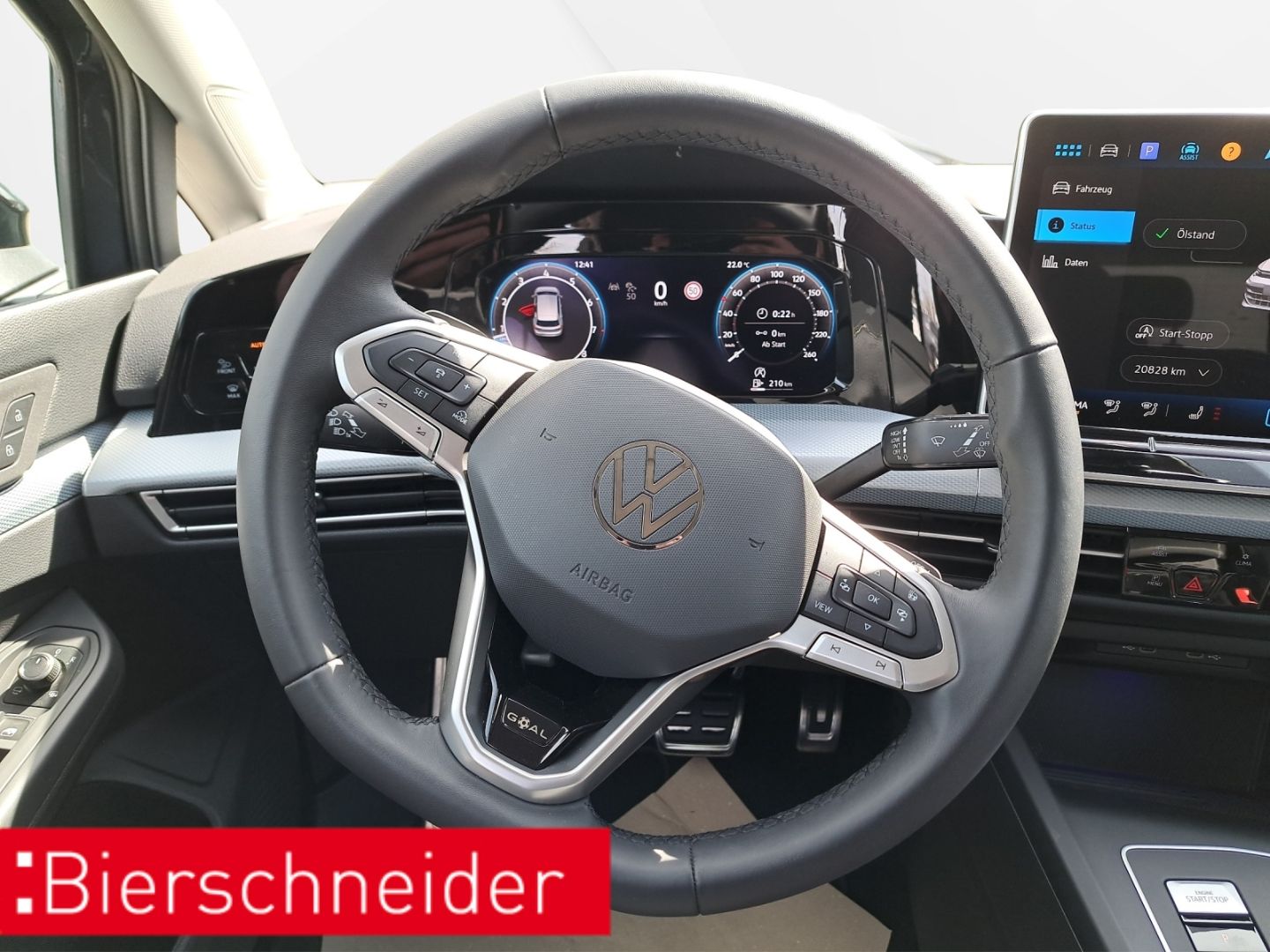Volkswagen Golf - Bild 13