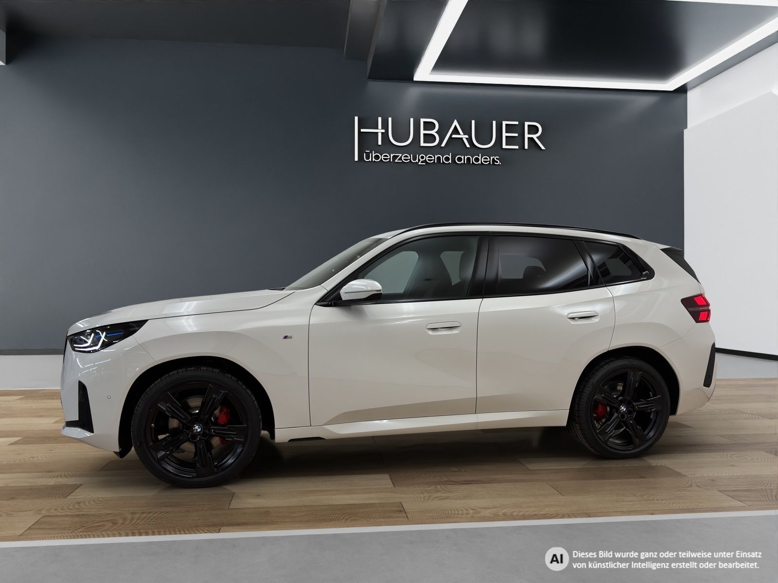 BMW X3 - Bild 7