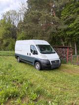 Fiat Ducato 250x 2.3 Diesel Bus !TÜV NEU! ... - Fiat Ducato: X