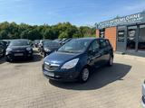 Opel Meriva B Edition/1,4/EURO5/KLIMA/TEMPOMAT - Opel Meriva aus 2011: 1.4