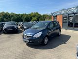 Opel Meriva B Edition/1,4/EURO5/KLIMA/TEMPOMAT - Opel Meriva aus 2011: 1.4