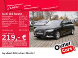 Audi A4 Avant 40 TDI S tronic advanced Navi/Kamera - Audi A4 aus 2023