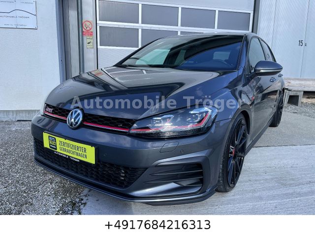 Volkswagen Golf GTI 2.0 TSI | DSG | Navi | Standheizung