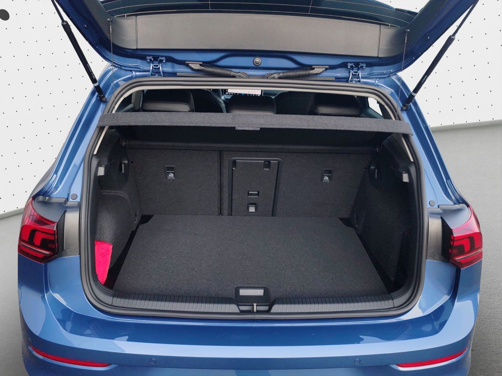 Volkswagen Golf - Bild 11