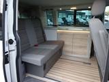 Volkswagen T6.1 California Coast*1.Hand*12 M. Garantie - Volkswagen T6 California aus 2022