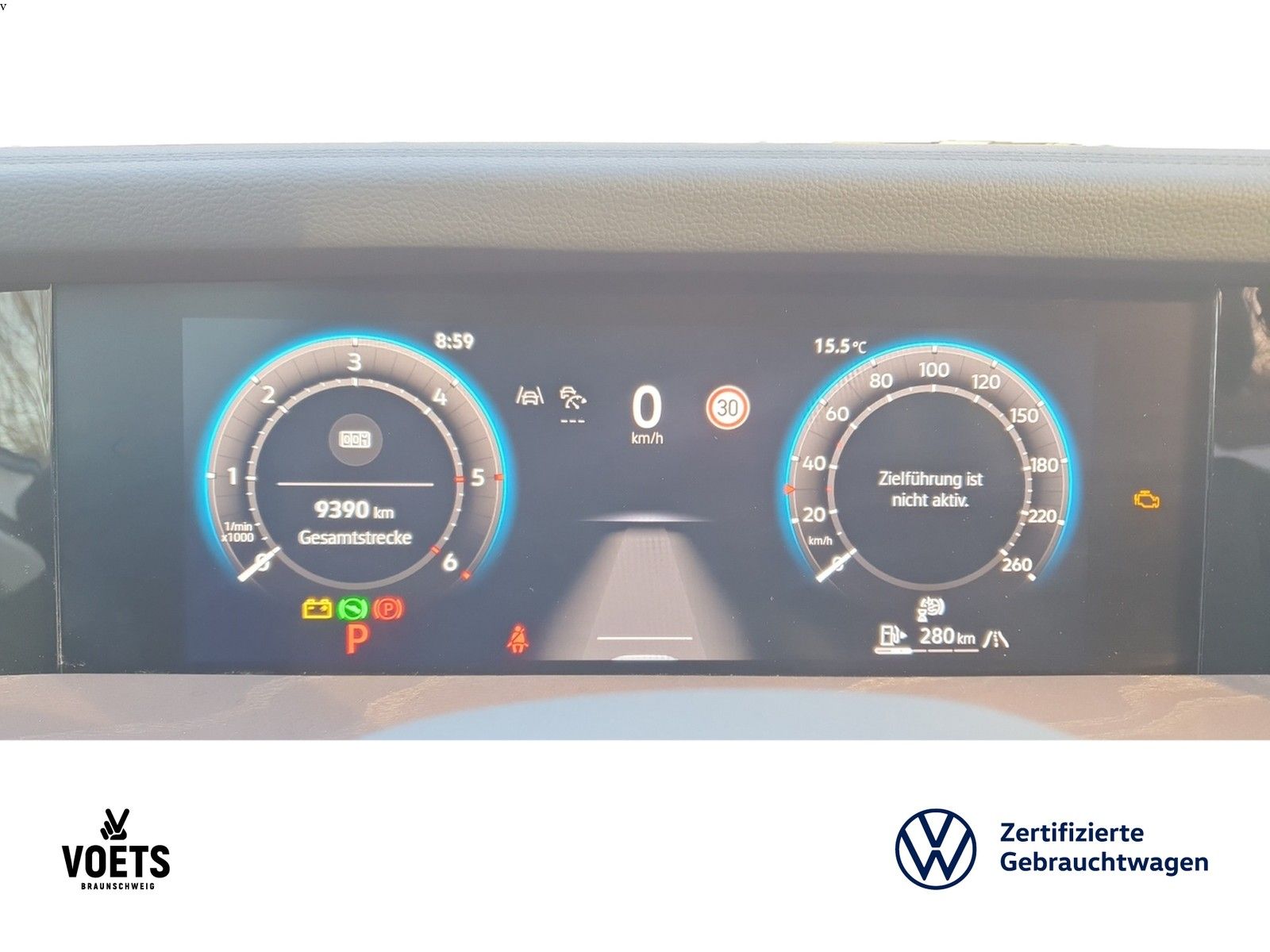 Volkswagen Tayron - Bild 14