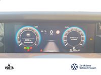 Volkswagen Tayron - Vorschau Bild 14