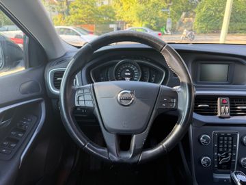 Volvo V40 - 10