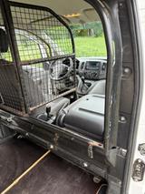 Nissan NV200 Kastenwagen  - Nissan NV200 aus 2015