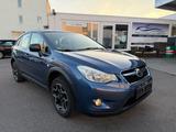 Subaru XV Active Allrad Klima - Subaru XV aus 2012