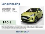 Hyundai i10 TREND-KOMFORT PAKET NAVI KAMERA SHZ LHZ - Hyundai i10 in Nürnberg