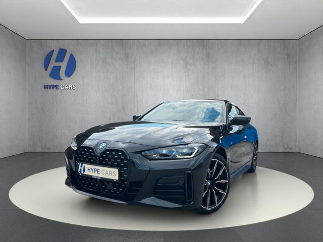 BMW 420d Gran Coupé M Sport Laser 360°ACC 19LM