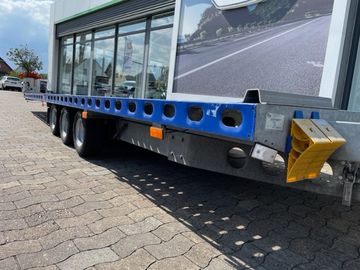 Fahrzeugabbildung Blyss SP Merkus XL PRO