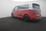 Volkswagen ID. Buzz GTX 4MOTION LR Matrix Navi HuD AHK ACC - VW ID. Buzz mit Anhängerkupplung