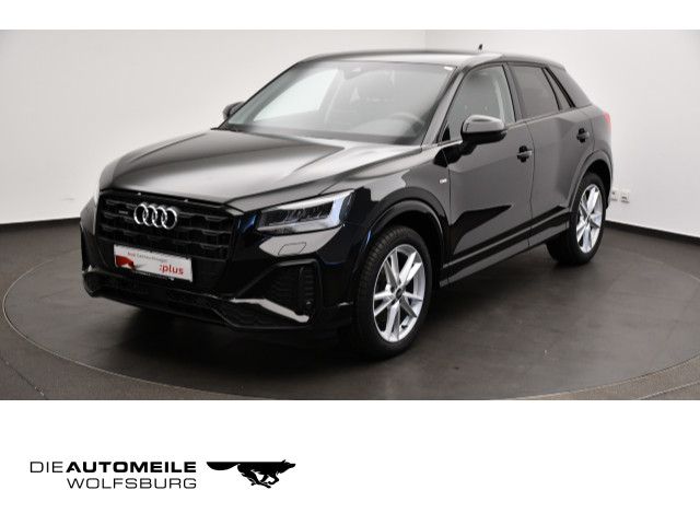 Audi Q2 - Bild 2