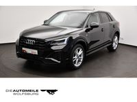 Audi Q2 - Vorschau Bild 2