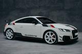 Audi TT RS 40 Jahre quattro  Nr. 39/40
