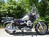 Moto Guzzi California 1100 EV sehr schöner Zustand Service - Offers matching your search criteria