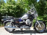 Moto Guzzi California 1100 EV sehr schöner Zustand Service - MOTO GUZZI CALIFORNIA EV