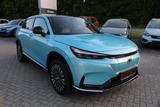 Honda e:Ny1 Advance-Paket - Honda e:Ny1 aus 2024