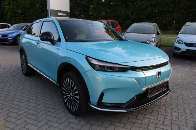 HONDA e:Ny1