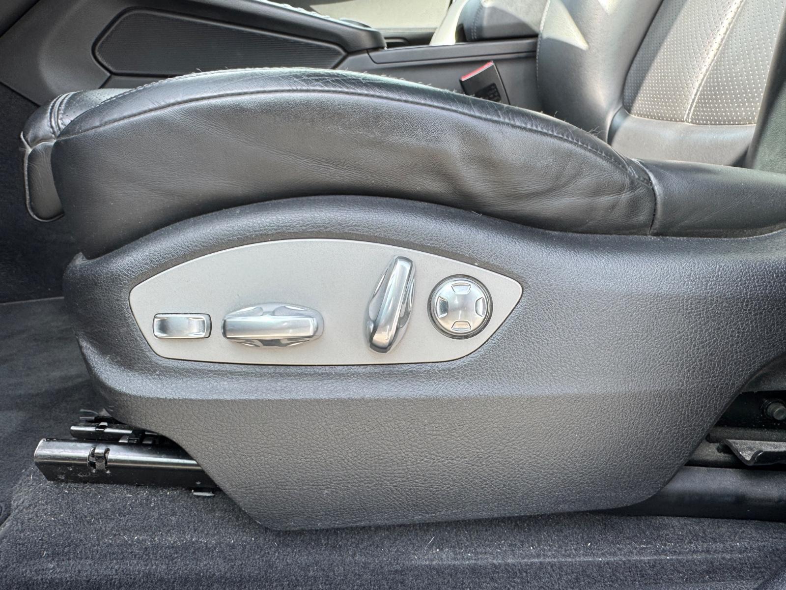 Porsche APPROVED | PANO | BOSE | ABGAS | LEDER | 21"