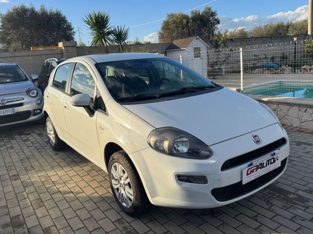 Fiat Punto Evo 1.4 S&S Dynamic