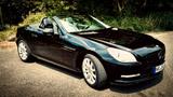 Mercedes-Benz SLK 200 - - Mercedes SLK-Klasse bis 15.000 Euro