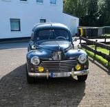 Peugeot 203  Oldtimer  BJ. 1955 - Peugeot: 203
