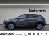 Opel Grandland Edition RFK PDCvh Kli2 SHZ AHKa - Opel Grandland (X) Edition mit Benzin-Antrieb
